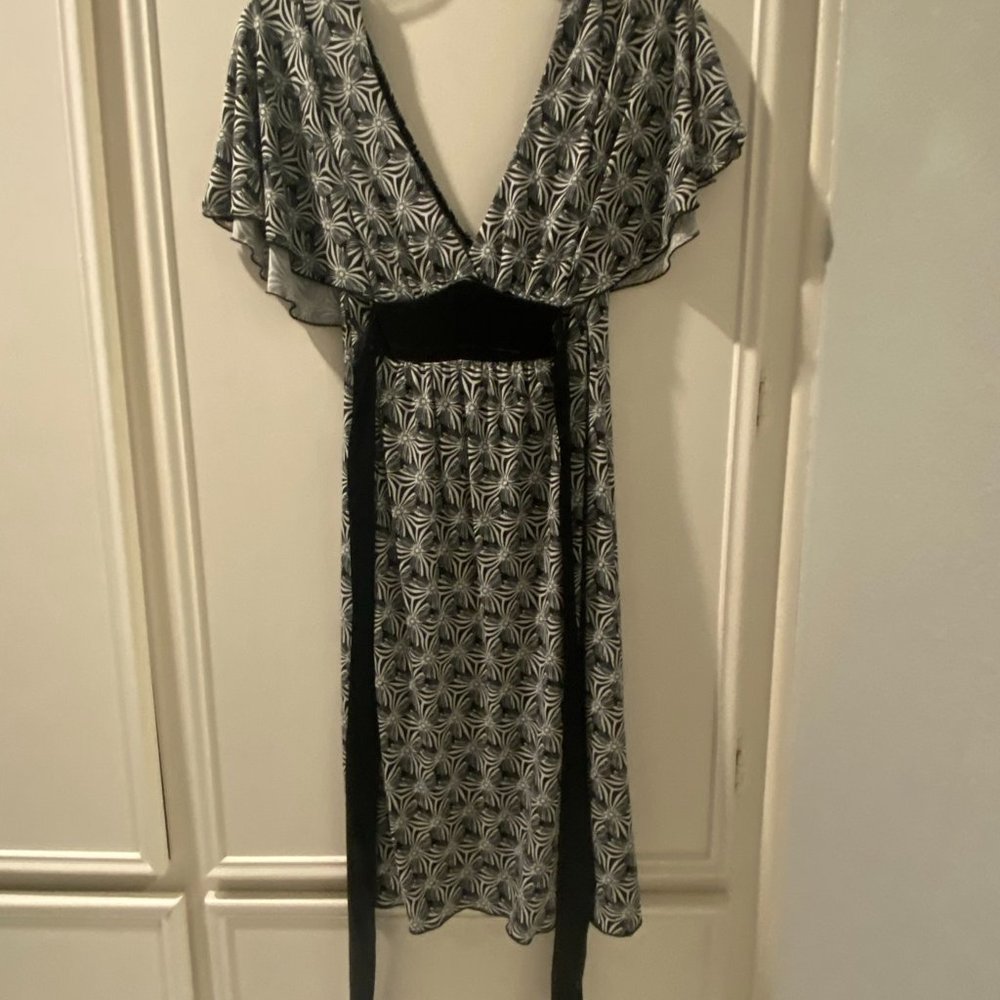 Super cute, sexy dress!